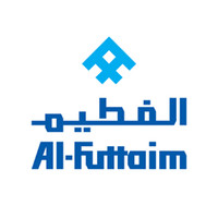 AL FUTTAIM - DUBAI